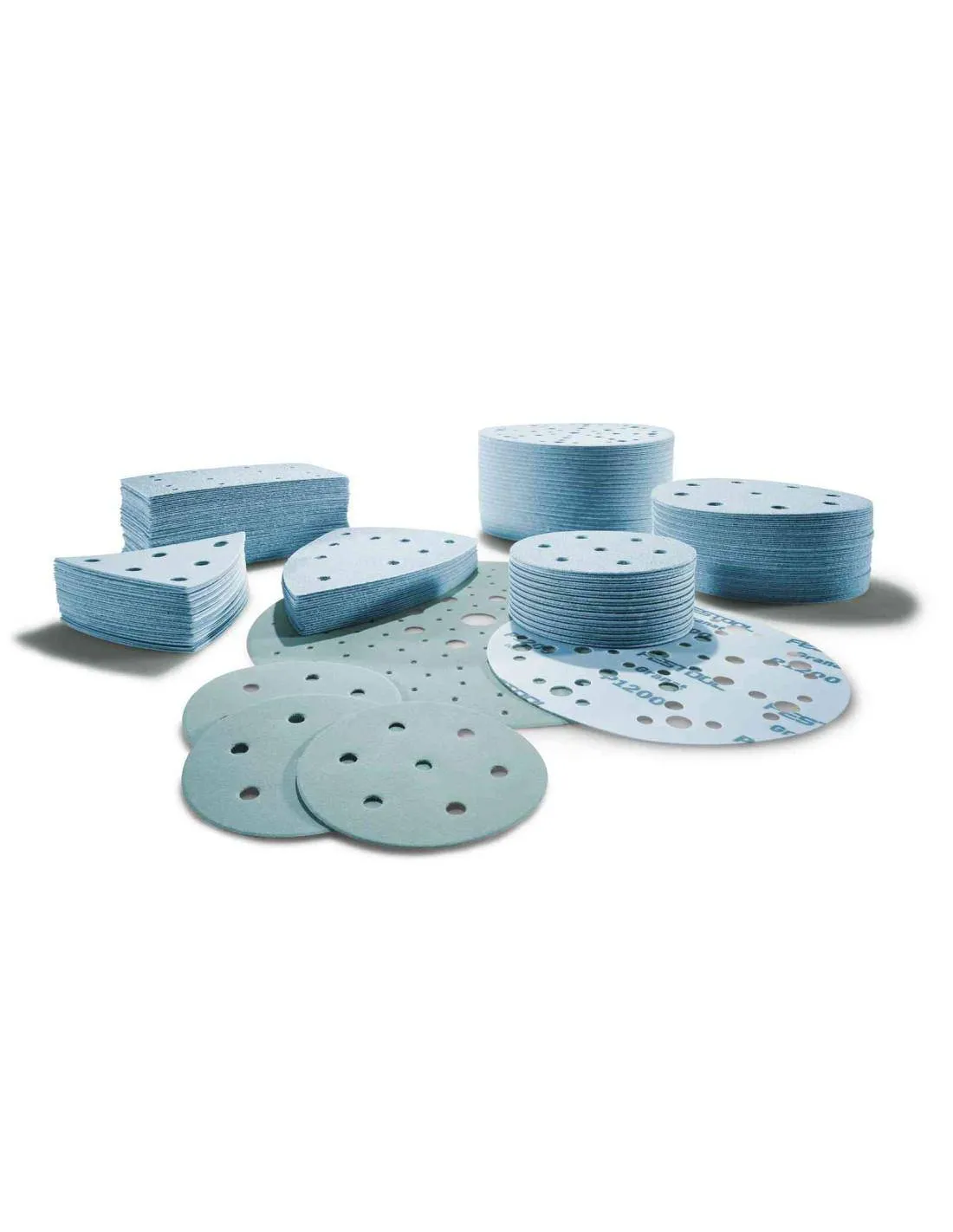 Abrasif Granat STF DELTA/9 P150 GR/100 | 577547 - Festool