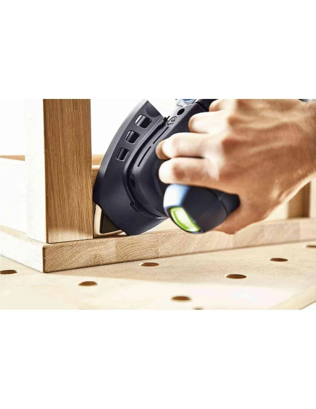 Abrasif Granat STF DELTA/9 P150 GR/100 | 577547 - Festool