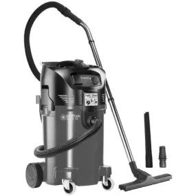 Aspirateur 1200W ATTIX 50-21 PC EU - NILFISK - 107407545