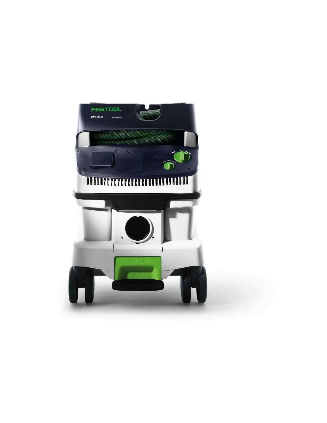 Aspirateur CTL 26 E CLEANTEC - Festool