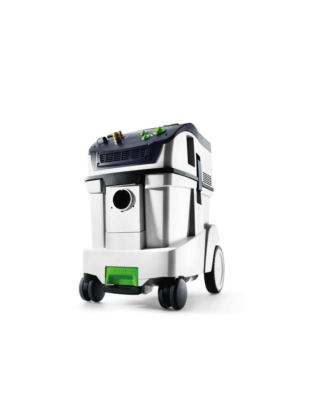 Aspirateur CTM 48 E LE EC CLEANTEC - Festool