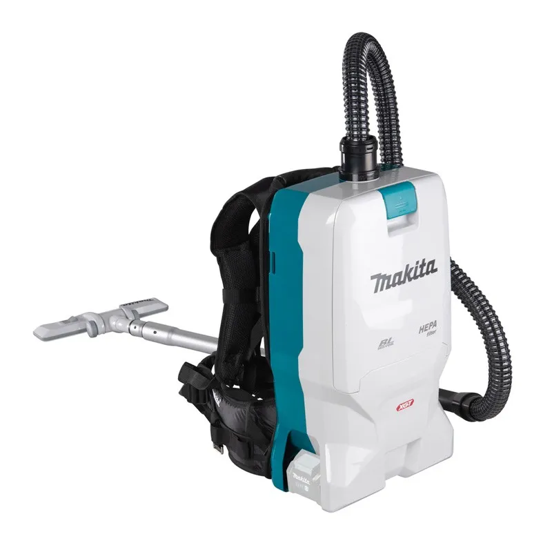 Aspirateur dorsal XGT 40V VC011GZ Makita