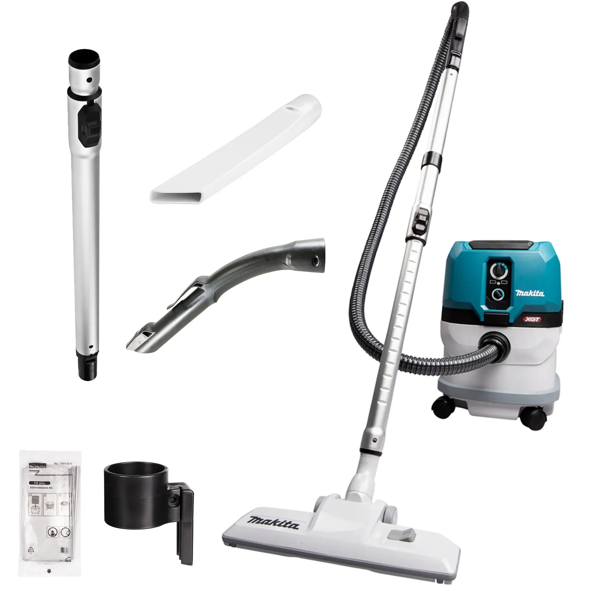 Aspirateur Makita VC003GLZ40V