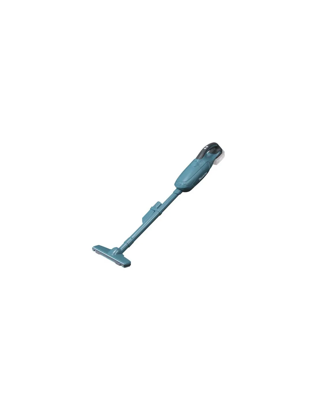 ASPIRATEUR NOIR MAKITA DCL182ZB