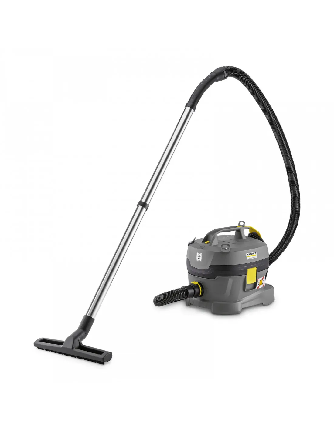 Aspirateur T 8/1 L | 15271880 - Karcher