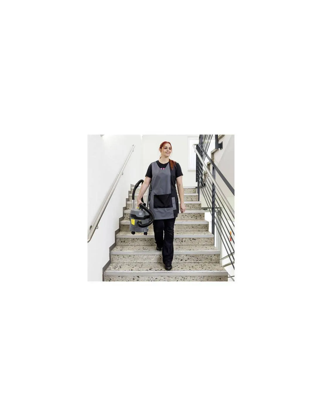Aspirateurs poussières T 11/1 Classic HEPA | 15272000 - Karcher
