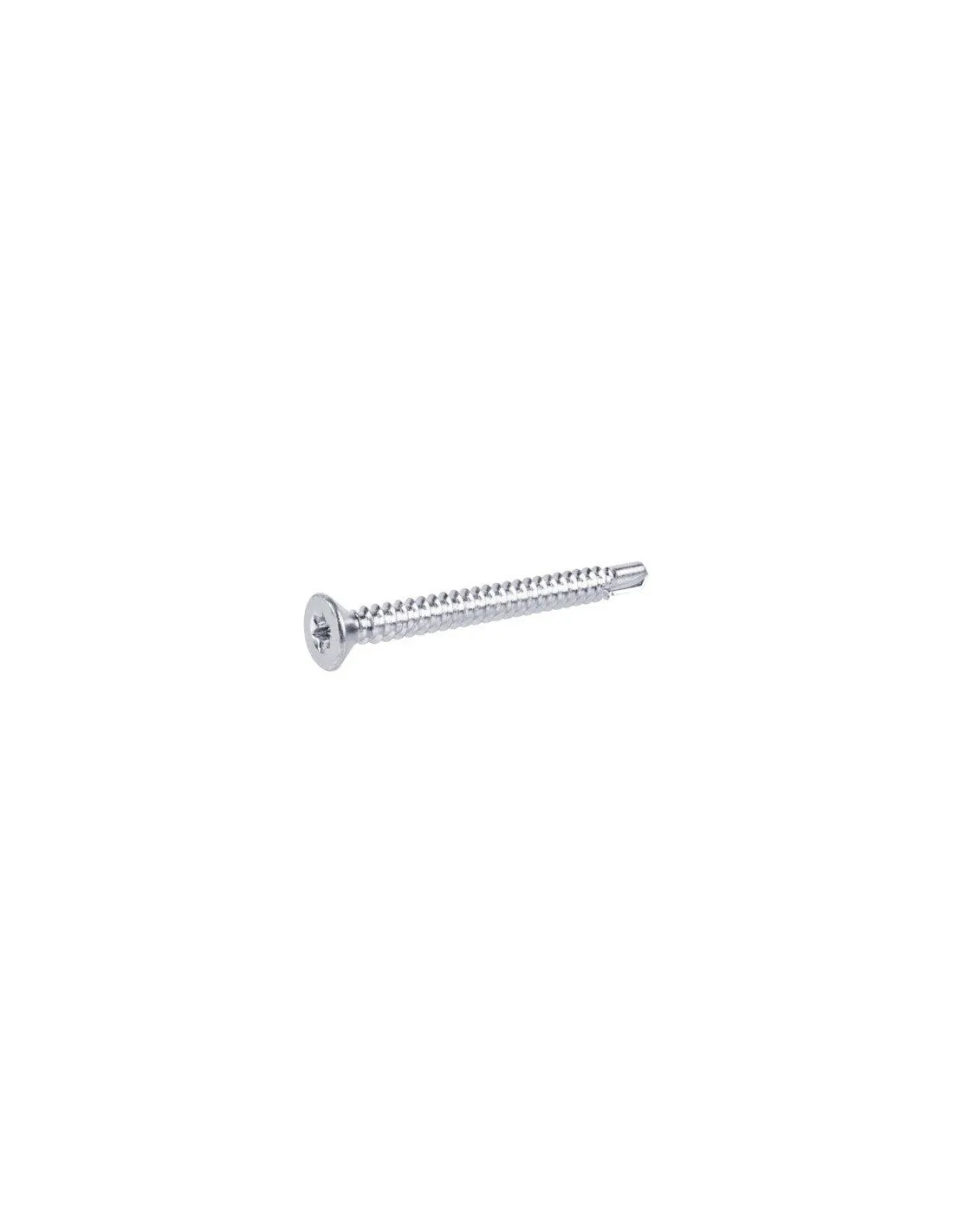 AUTOPERCE AC TF TORX 3.5X25.4 /500 VISWOOD 7504OT3525