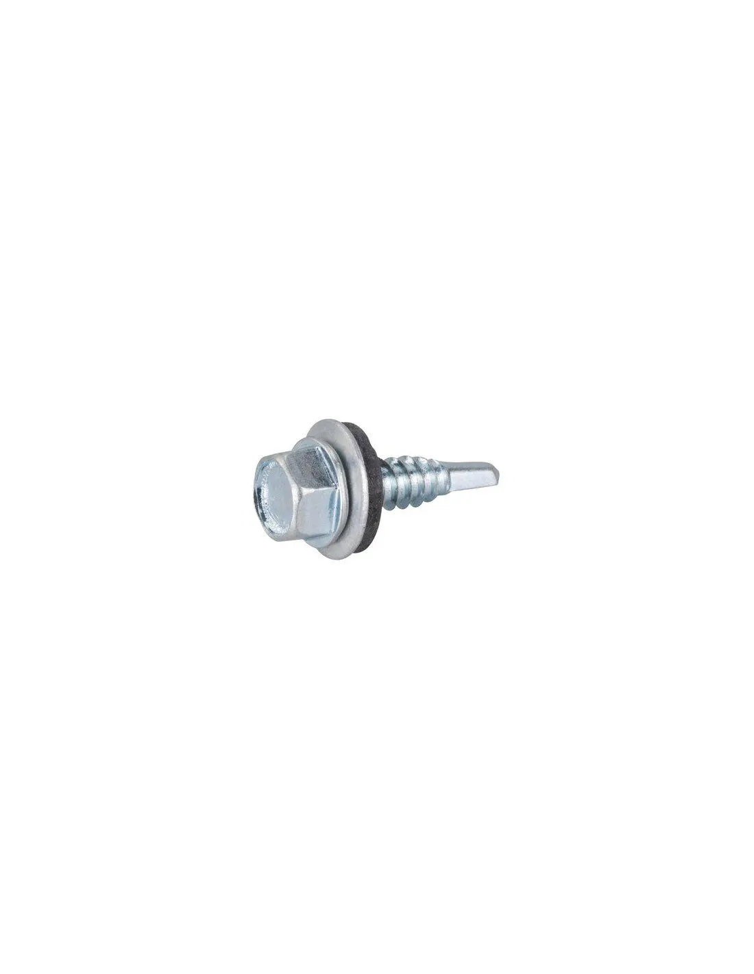 AUTOPERCE ACIE TH RONDL 6,3X50/100 RIFIX 1TH6350R16