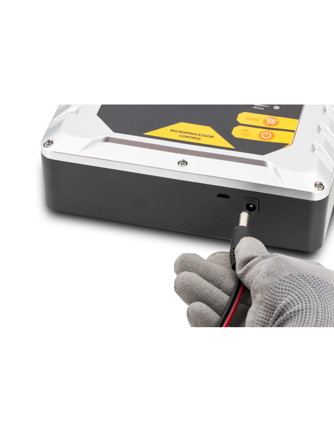 Booster Démarreur autonome à supercondensateurs STARTRONIC 800 | 026735 - GYS