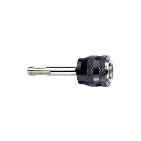 BOSCH Adaptateur scie trepan Power Change SDS Plus - 2608594266