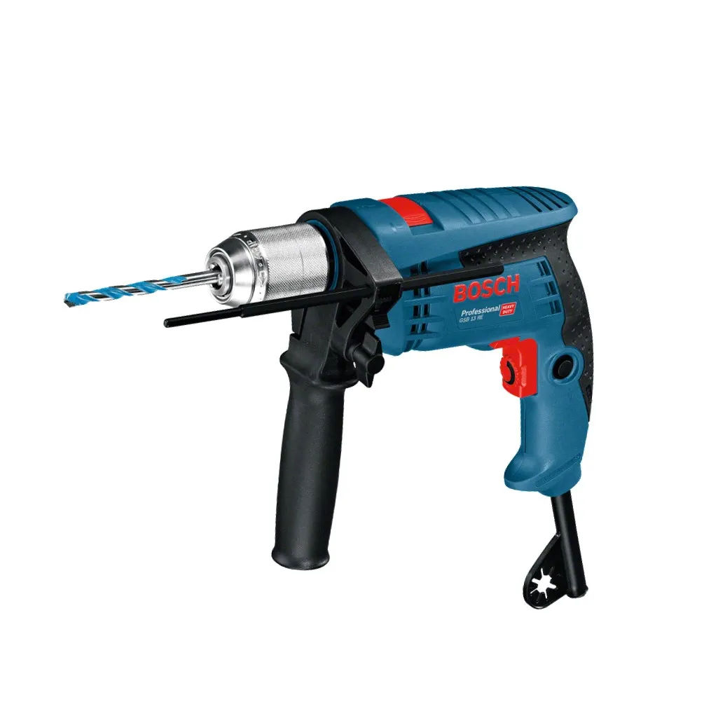 Bosch GSB13RE BLEU Perceuse à Percussion - 1 Vitesse Professional » 