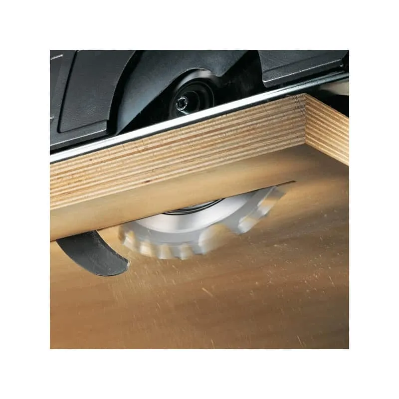 BOSCH Lames de scie circulaire polyvalente MultiMaterial