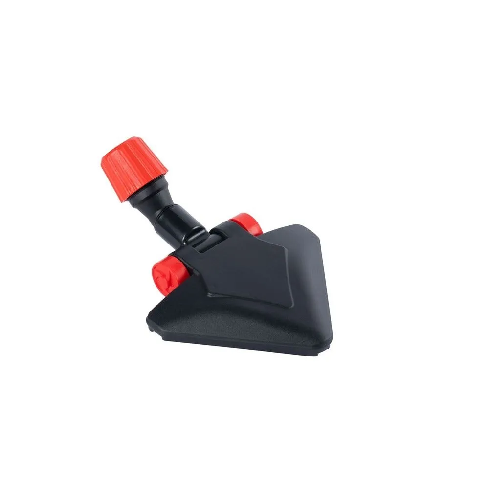 Brosse aspirateur triangulaire topfilter