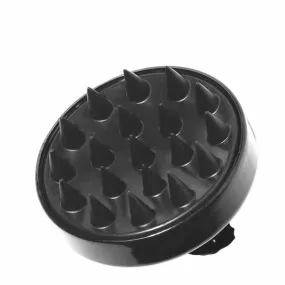Brosse de Massage Stimulante Cuir chevelu - Jia Paris