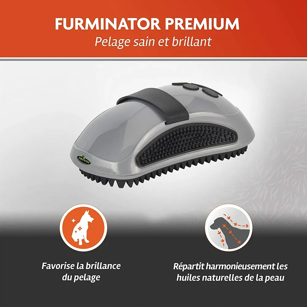 Brosse etrille