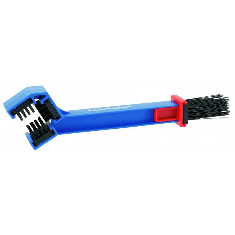 Brosse Pour Chaîne - KRAFTWERK