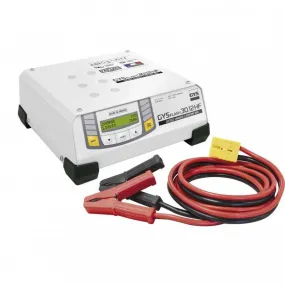 CHARGEUR GYS GYSFLASH30.12HF - 12V - 30A