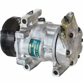Compresseur, climatisation DELPHI TSP0155342 