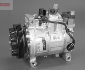 Compresseur, climatisation DENSO DCP02023 