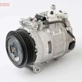 Compresseur, climatisation DENSO DCP17075 