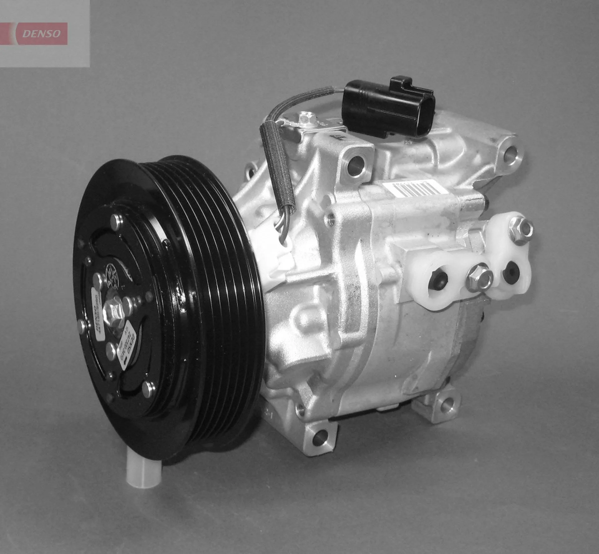 Compresseur, climatisation DENSO DCP50010 