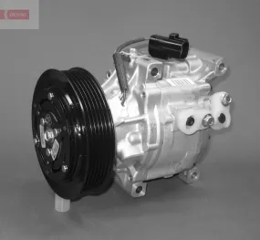 Compresseur, climatisation DENSO DCP50010 