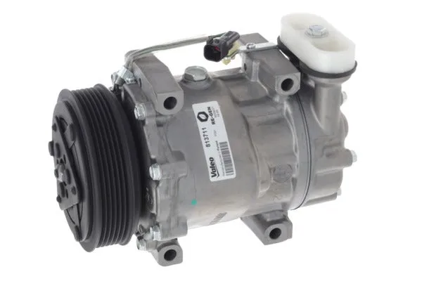 Compresseur, climatisation VALEO 813711 