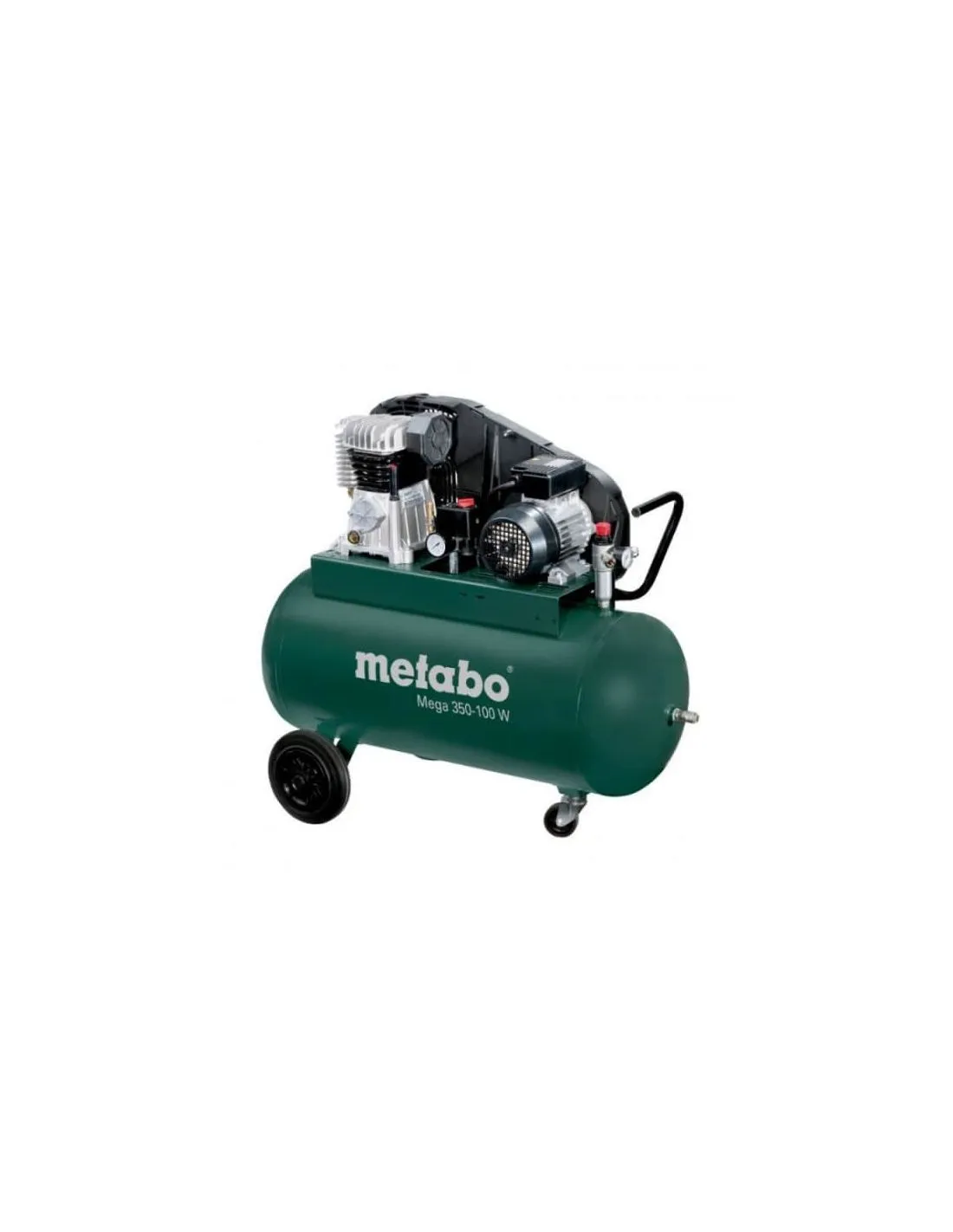 Compresseur Mega 650-270 D METABO 601543000