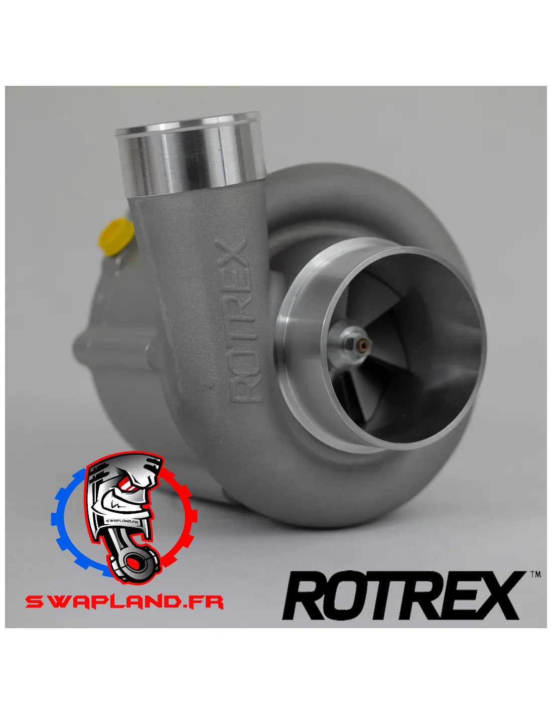 Compresseur ROTREX C38-92