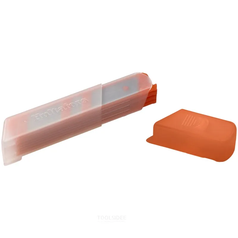 Couteau sécable de rechange Hultafors SBA 18