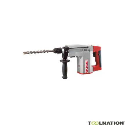 Duss 200100010 Marteau SDS-Plus P26