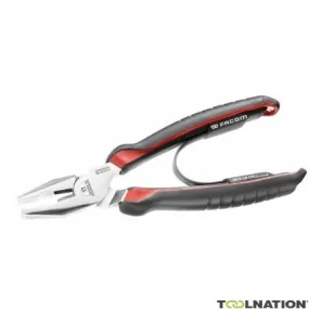 Facom 187A.20CPE Pince combinée 200 mm