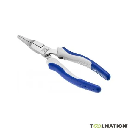 Facom Expert E080411 Pince à becs plats - 160 mm