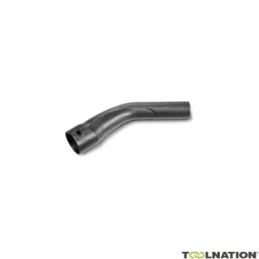 Fein Accessoires 31345070010 Buse coudée flexible d''aspiration d27 et 35mm DUSTEX L