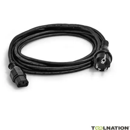 Festool Accessoires 200085 Cordon d'alimentation pour l'aspirateur CTL SYS