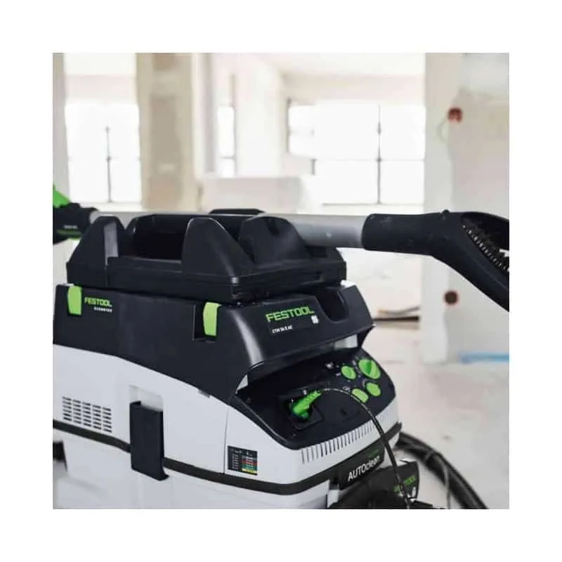 FESTOOL Aspirateur CTL 36 E AC PLANEX CLEANTEC - 576850