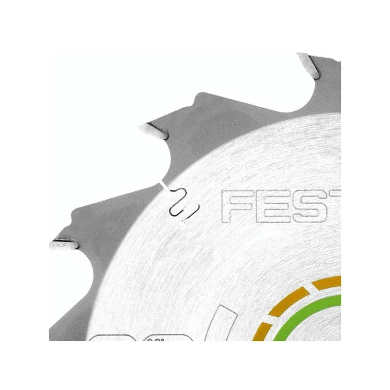 FESTOOL Lame de scie circulaire Ø 160 Panther PW12 - 496301