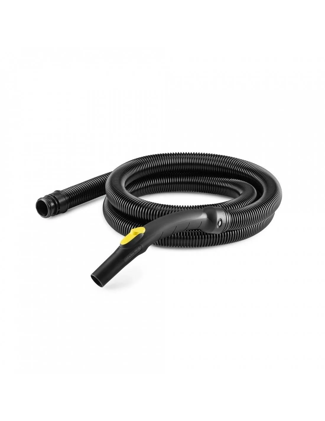 Flexible d'aspiration avec coude antisat - 44409070 - Karcher