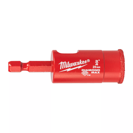 FORET DIAMANT - MILWAUKEE - 4932498348