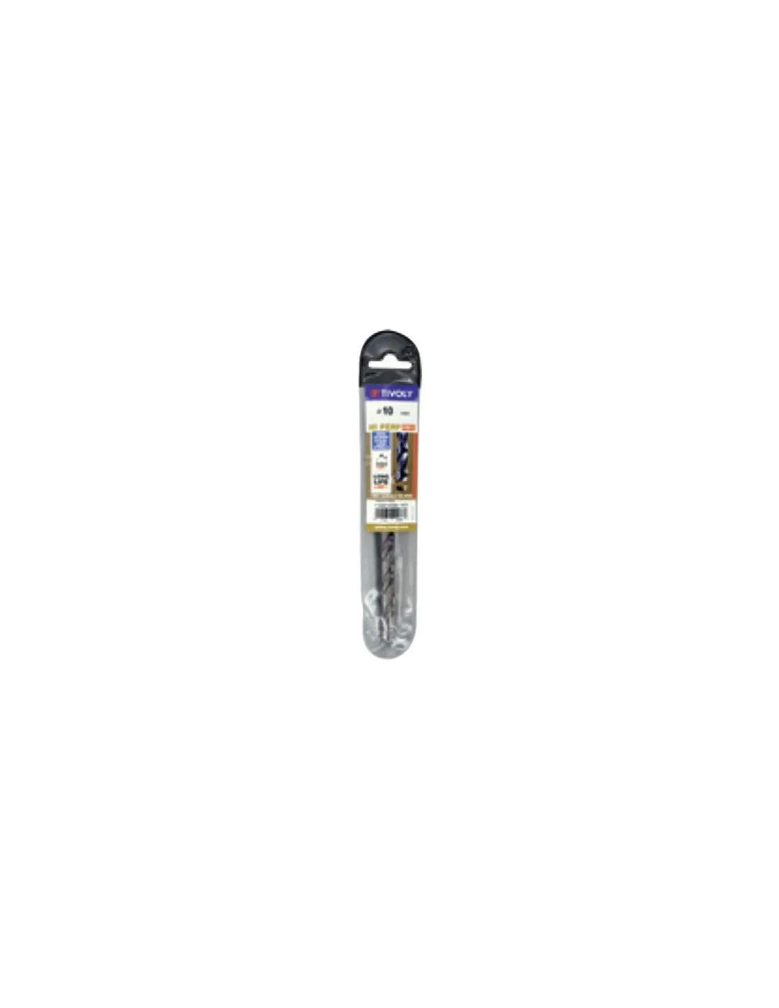 foret hss 5% cobalt 8.00 - TRV_1068109