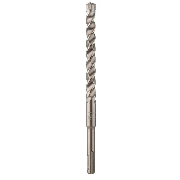 Foret marteau SDS + Ø5mm 110mm BOOSTER+ spécial béton armé 