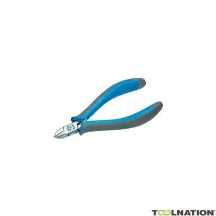 Gedore 6727770 8306-7 Mini-coupeur diagonal
