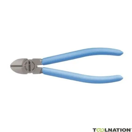 Gedore 6740870 8314-125 TL Couteaux diagonaux 125 mm