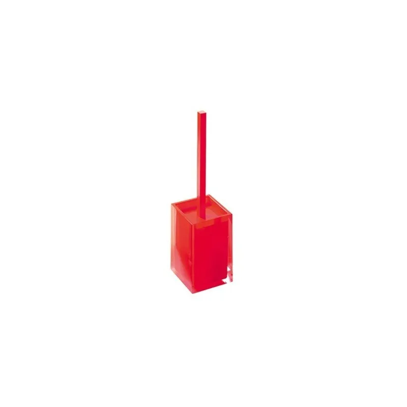 GEDY PORTE BALAI DE WC RAINBOW ROUG: RA33-06