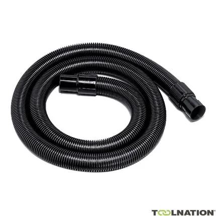 Ghibli Accessoires 6511205 Tuyau d'aspiration complet (2,5 m) 40 mm