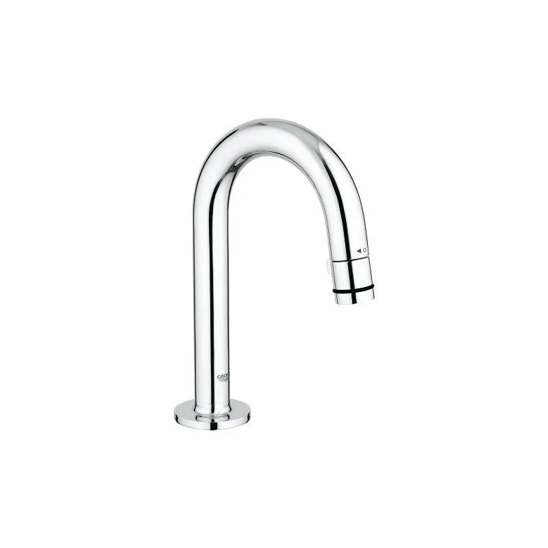 Grohe Universal robinet de lave-mains ½", bec C, EcoJoy, chromé: 20201000