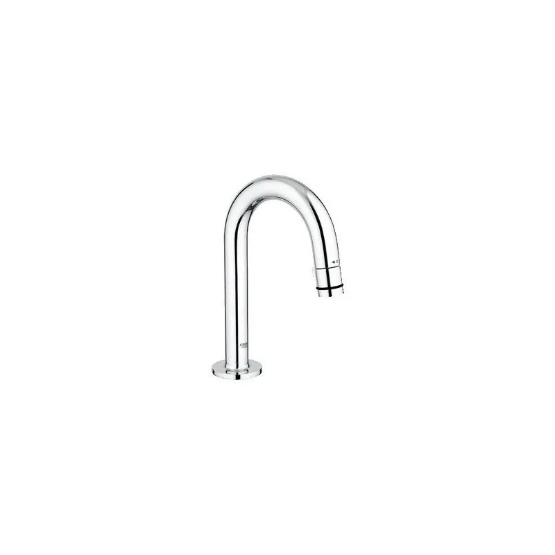 Grohe Universal robinet de lave-mains ½", bec C, EcoJoy, chromé: 20201000
