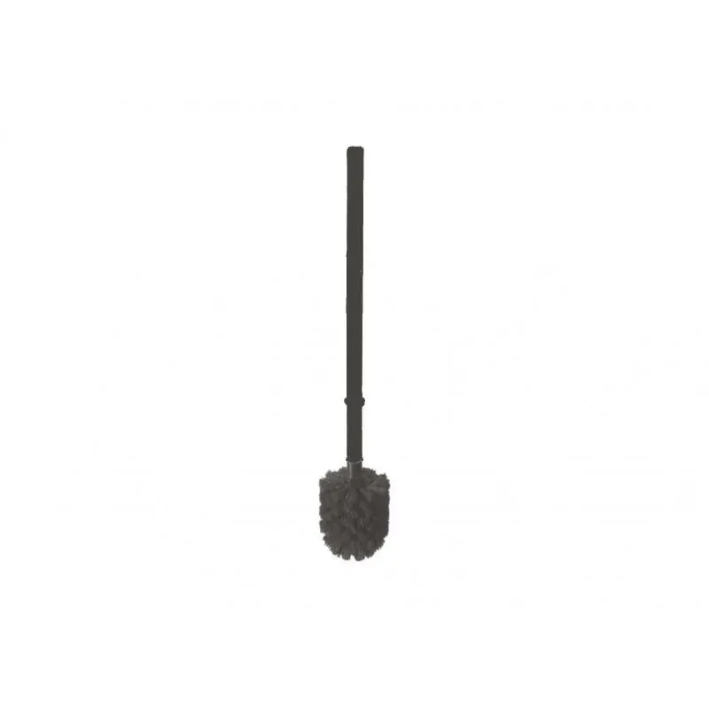 Hewi brosse toilette Noir