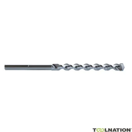 HIKOKI Accessoires 754389 Marteau perforateur SDS-Max semi-professionnel à 2 tranchants 32x370 mm
