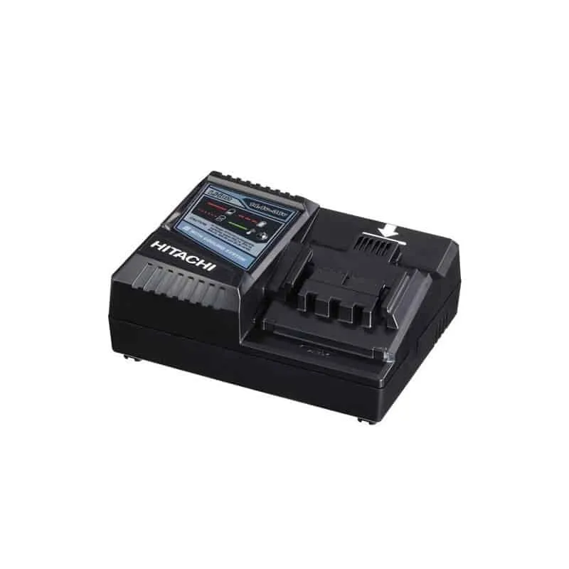 HITACHI - HIKOKI Chargeur Li-ion 14.4/36V - UC36YRSL